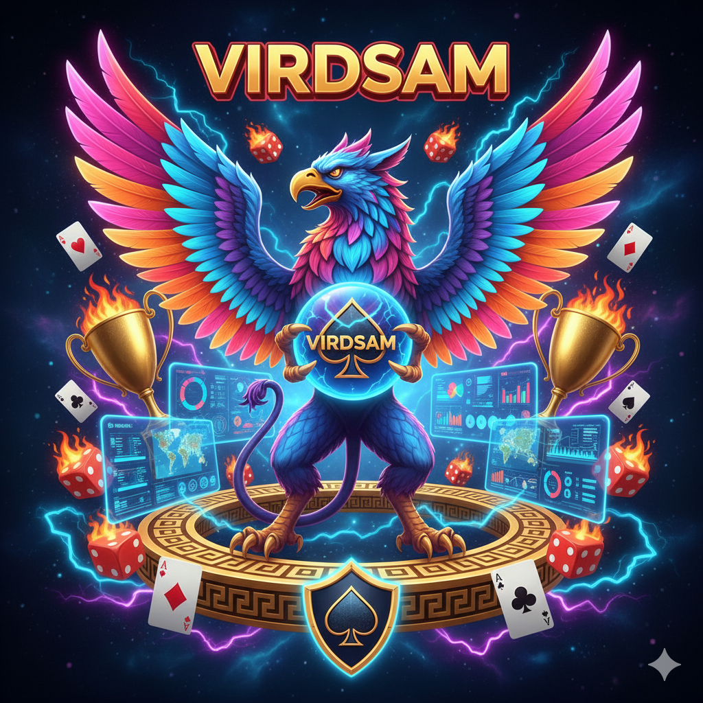 Virdsam