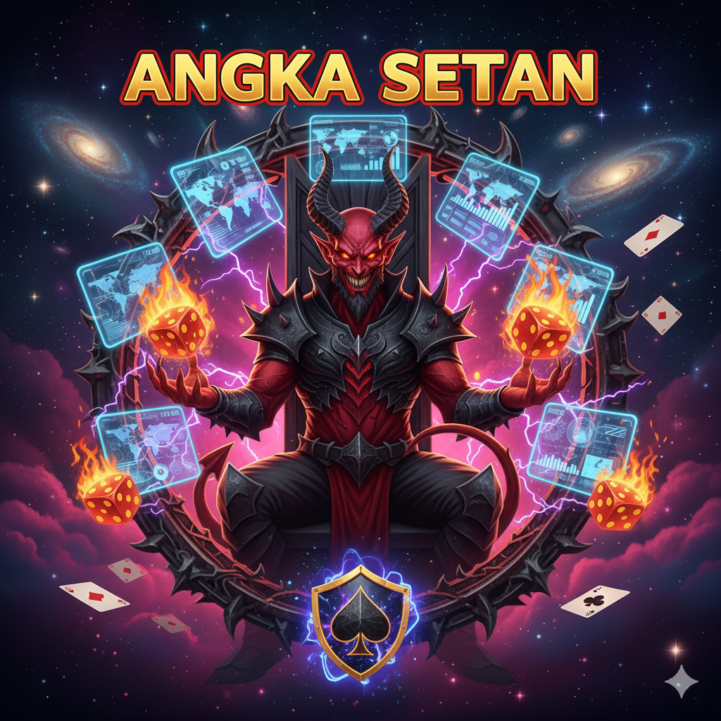 Angka Setan