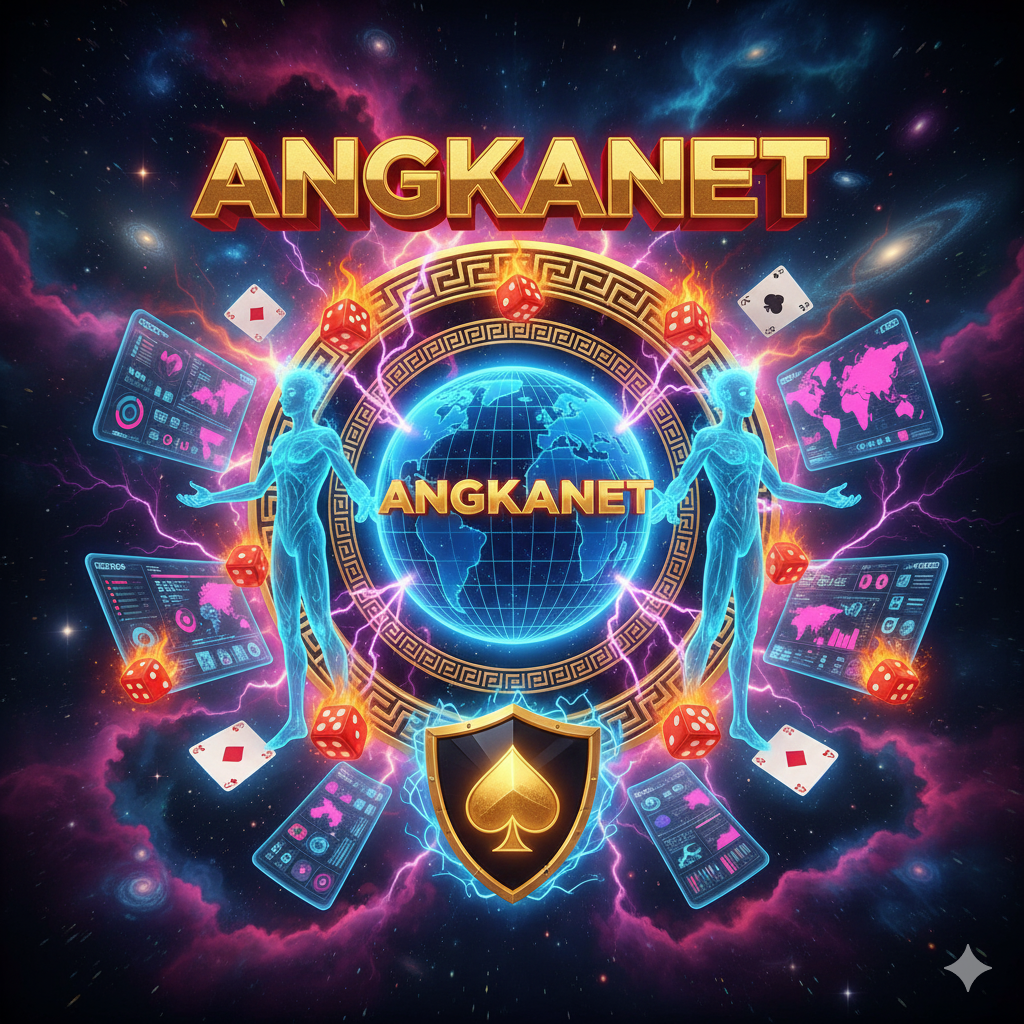 Angkanet