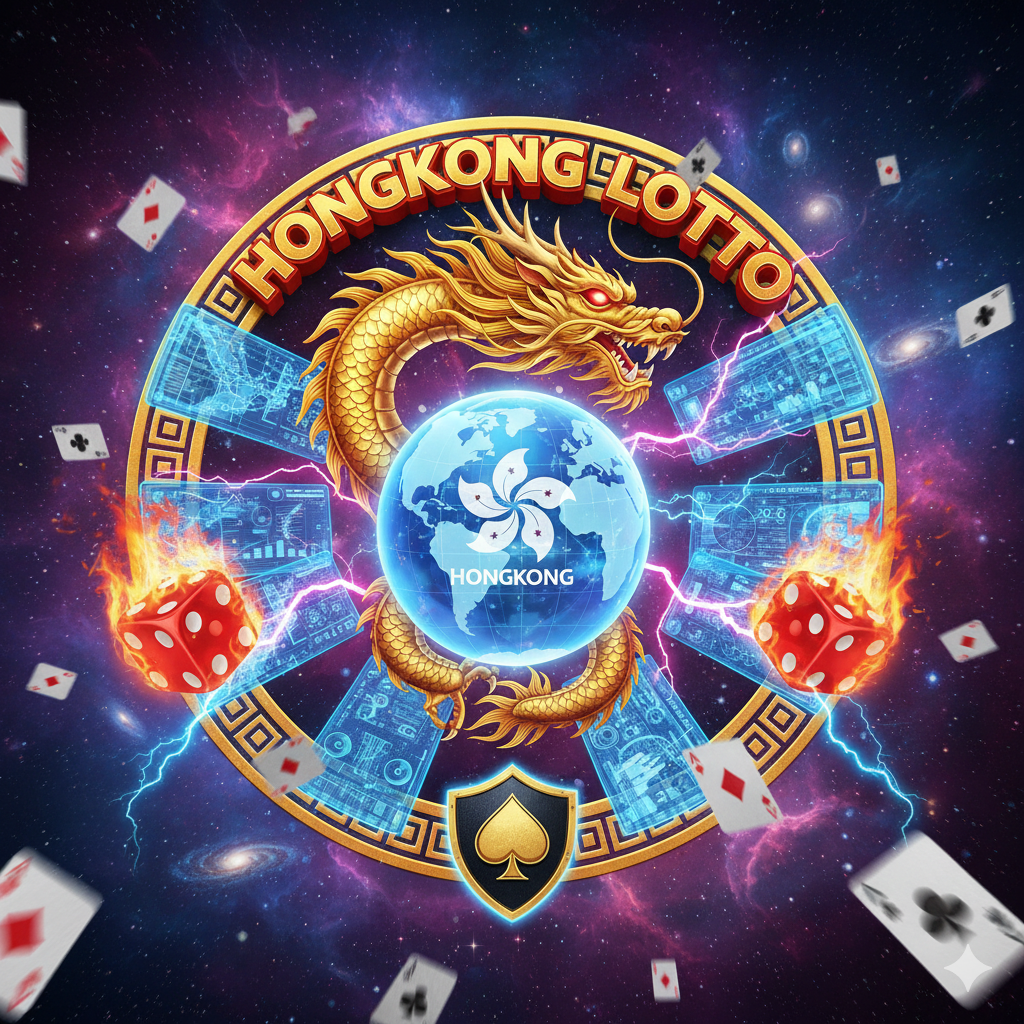 Hongkong Lotto