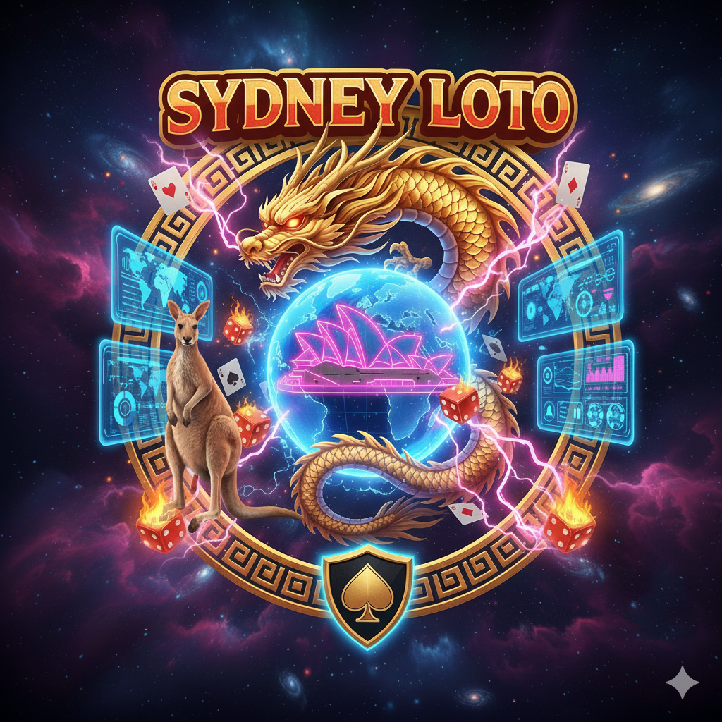 Sydney Lotto