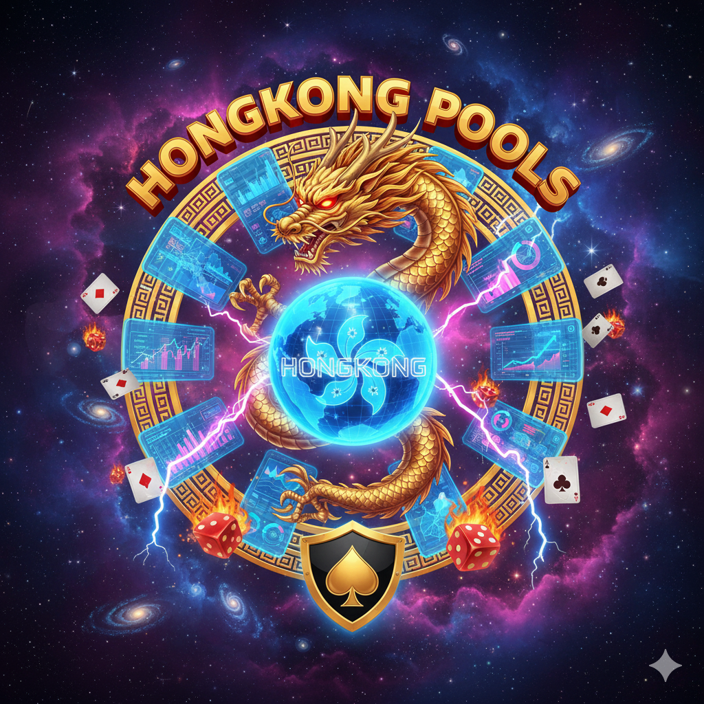 Hongkong Pools