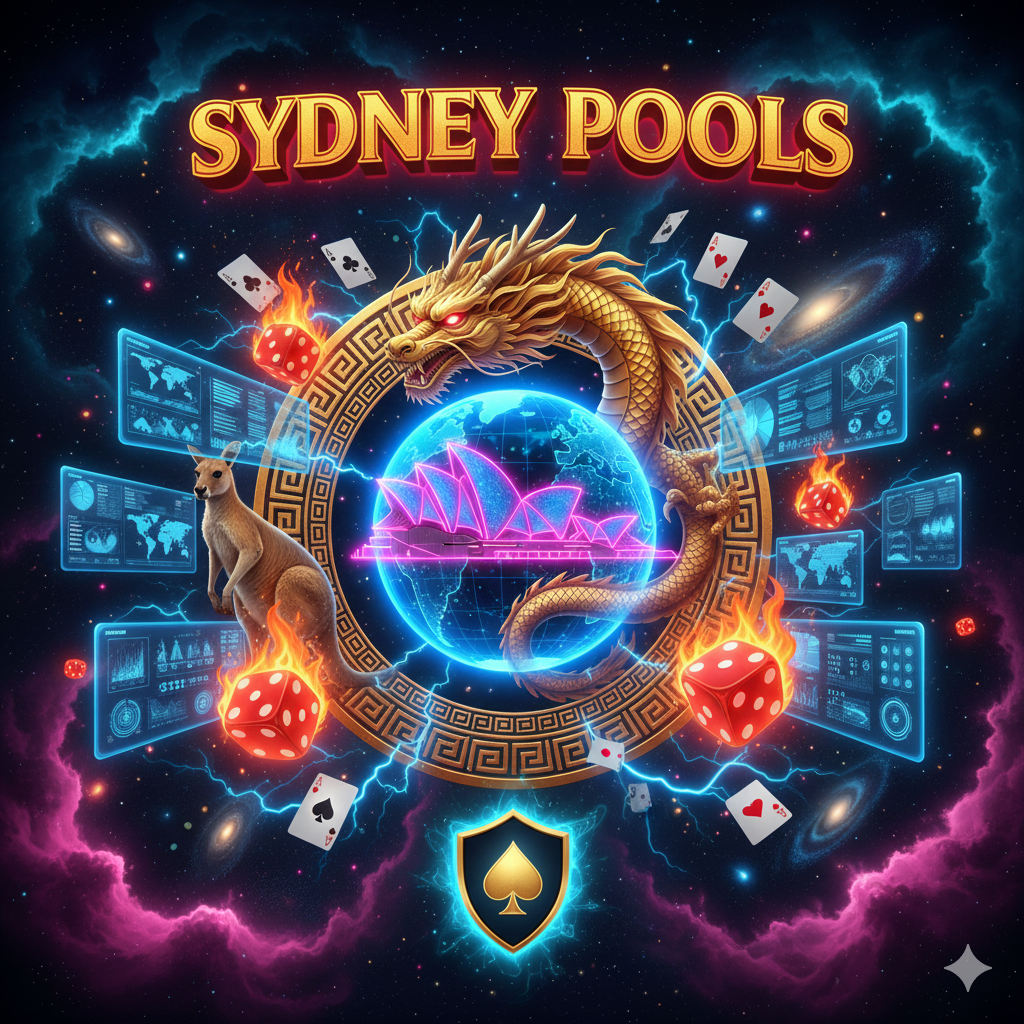 Sydney Pools