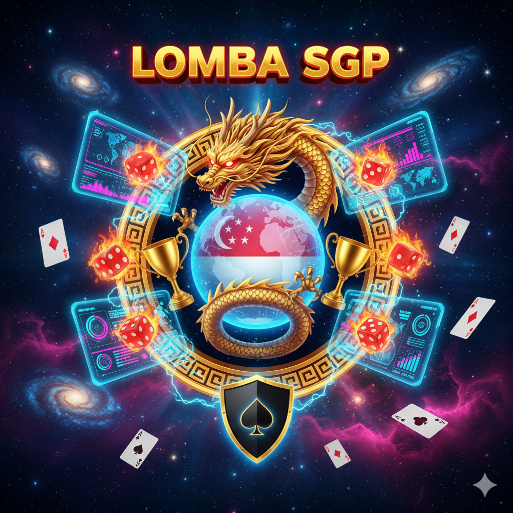 Lomba SGP