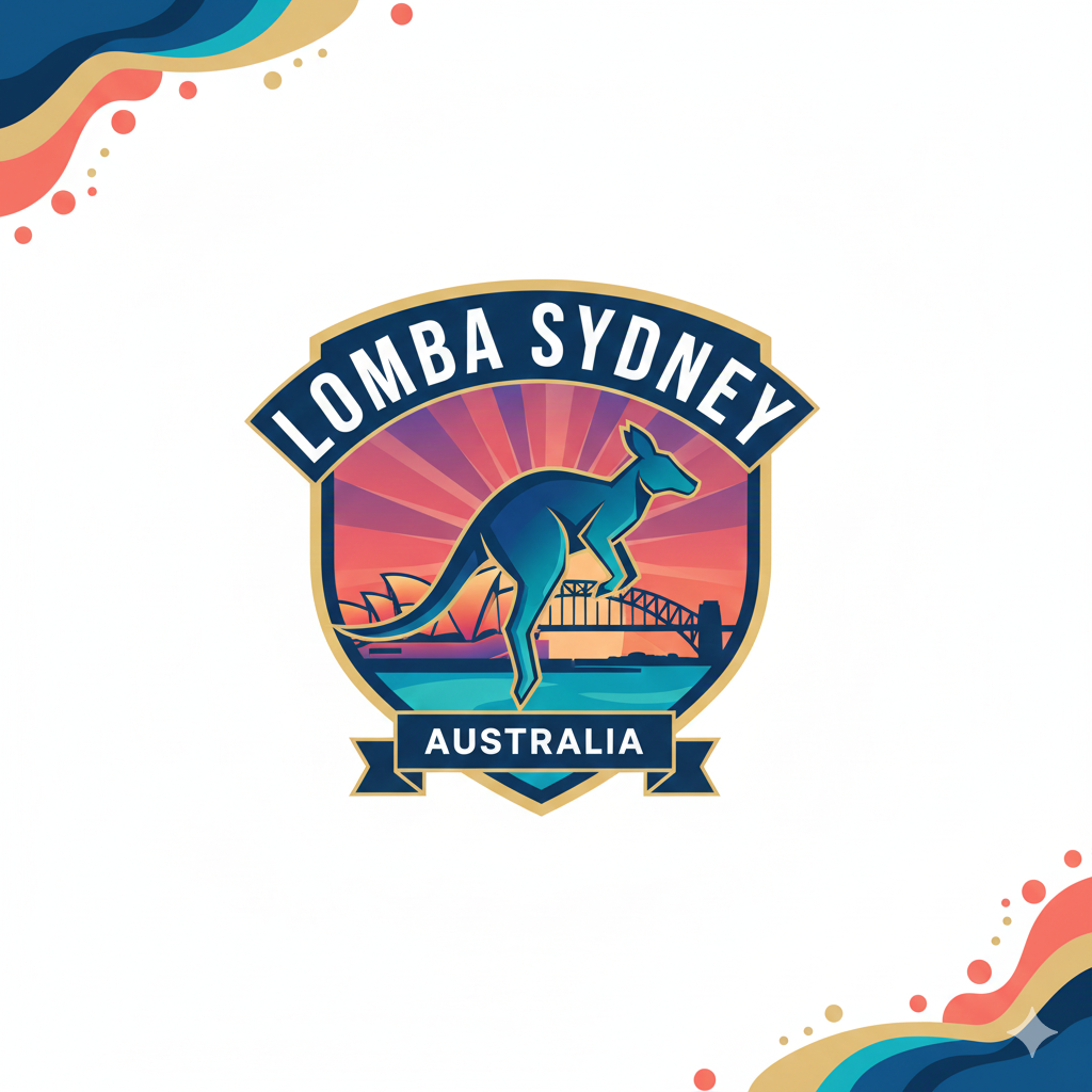 Lomba Sydney