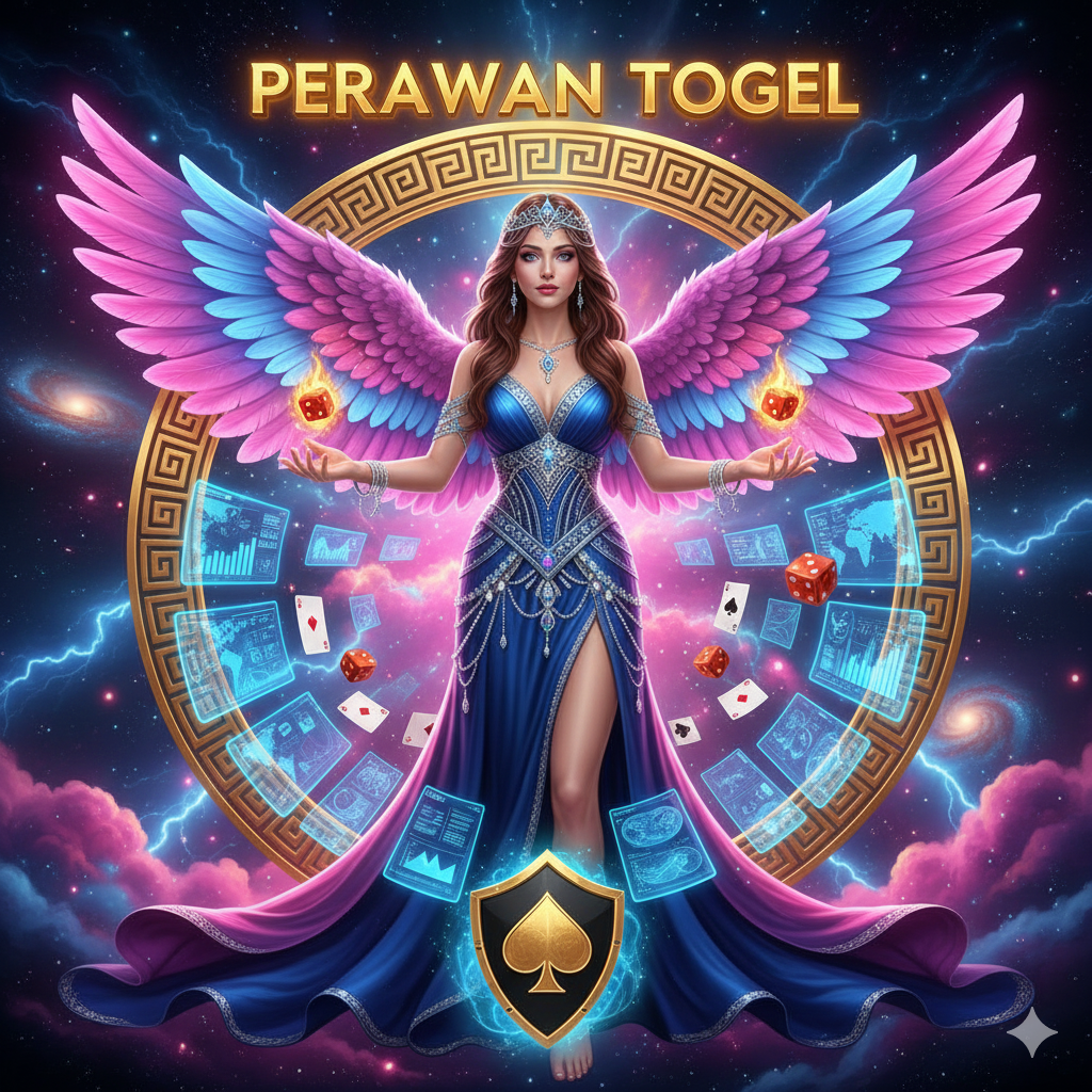 Perawan Togel 