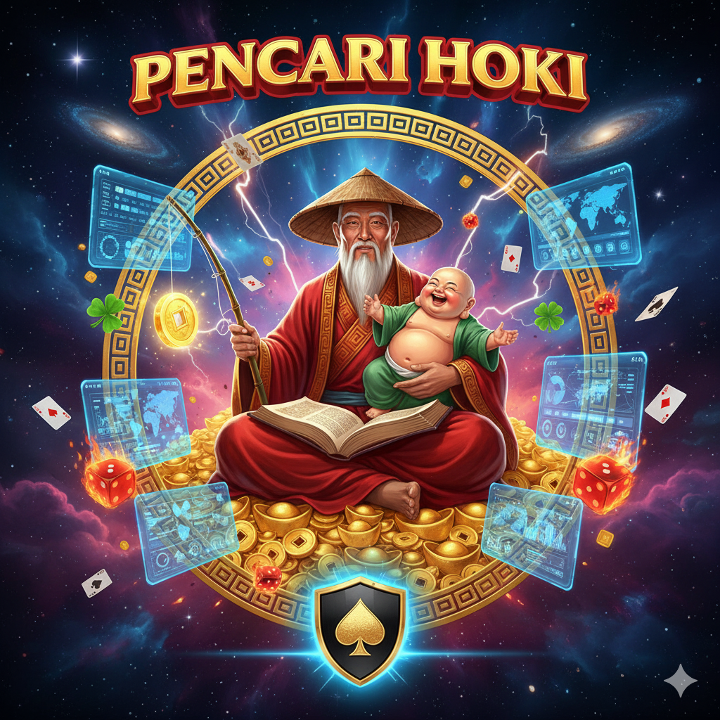 Pencari Hoki