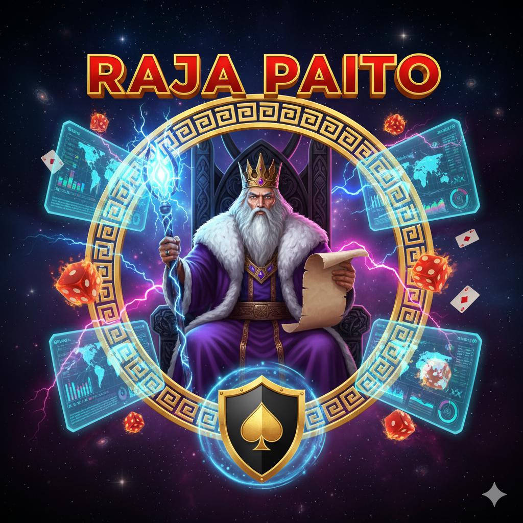 Raja Paito