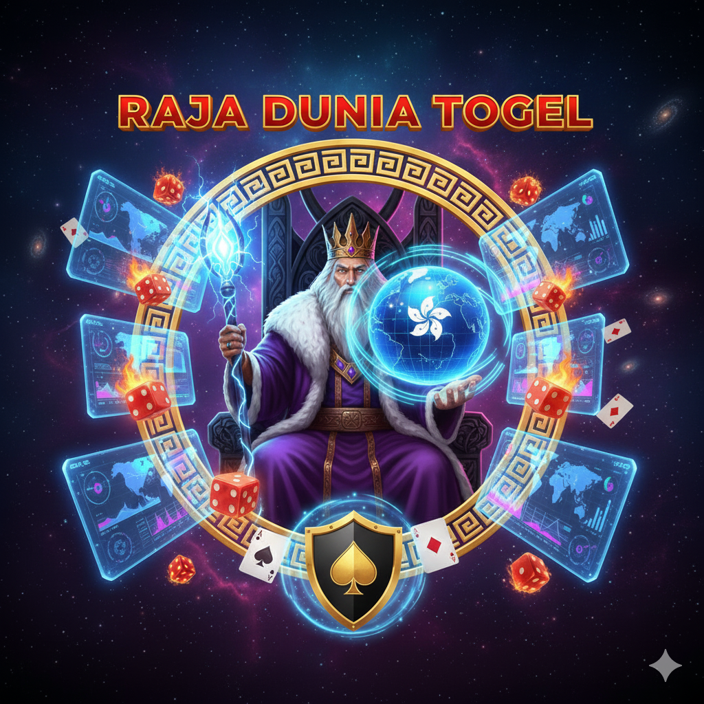 Raja Dunia Togel